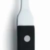 Fourchette de table noir inox 18/0 20 cm Elite - PRO.MUNDI Best