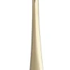 Fourchette de table or inox 18/10 21,2 cm Anzo Pvd Champagne - ETERNUM