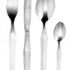 ESSENTIALS COLLECTION Fourchette de table rond inox 18/0 20 cm Baltik Online