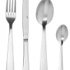 Fourchette de table rond inox 18/0 20,1 cm Ecomax - ESSENTIALS COLLECTION Discount