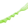 SAINT ROMAIN Fourchette de table vert copolyester 21 cm Vaisselle Copolyester Best