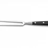 Fourchette diapason 2d 32 cm inox ABS unie Qualicoup - ESSENTIALS COLLECTION Outlet