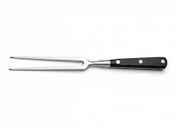 Fourchette diapason 2d 32 cm inox ABS unie Qualicoup - ESSENTIALS COLLECTION Outlet