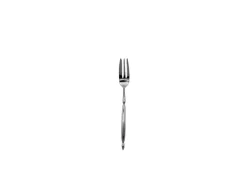 RAK Fourchette à gâteau droit inox 18/10 16,02 cm Aphea Best