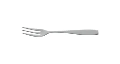 Fourchette à gâteau inox 18/10 15,9 cm Banquet - RAK Best