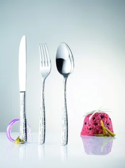 ETERNUM Fourchette à gâteau inox 18/10 14,6 cm Trevi
