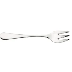 PINTINOX Fourchette à huîtres inox 18/10 15,5 cm Pitagora Clearance