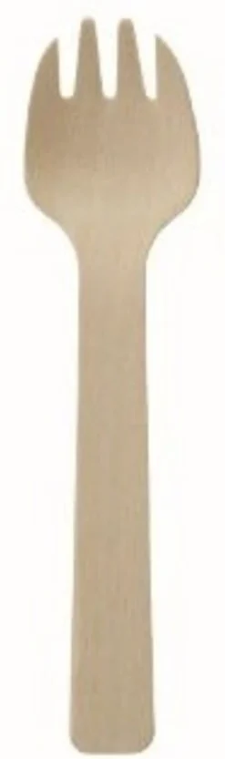 Fourchette Oxstal (2000 pièces) - EARTH ESSENTIALS Outlet
