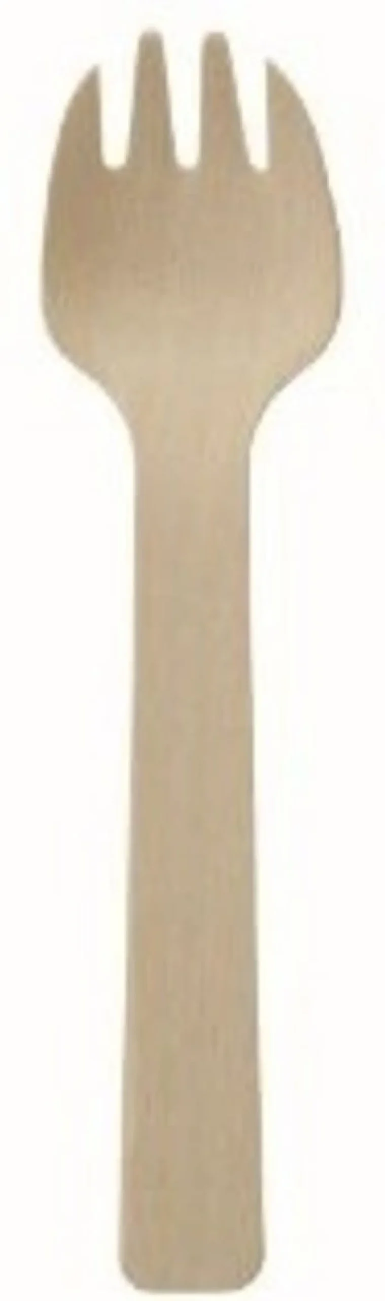 Fourchette Oxstal (2000 pièces) - EARTH ESSENTIALS Outlet