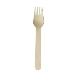 Fourchette Oxstal (2000 pièces) - EARTH ESSENTIALS Sale