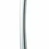 Fourchette à poisson argent inox 18/10 18,5x2,35x2,5 cm Lazzo - CHEF & SOMMELIER New