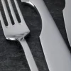 RAK Fourchette à poisson Fire inox 18/10 19,2 cm Classik