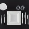 RAK Fourchette à poisson Fire inox 18/10 19,1 cm Nano
