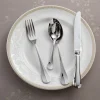 COUZON Fourchette à poisson inox 18/10 17,2 cm Heritage