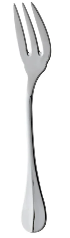 COUZON Fourchette à poisson inox 18/10 17,2 cm Heritage