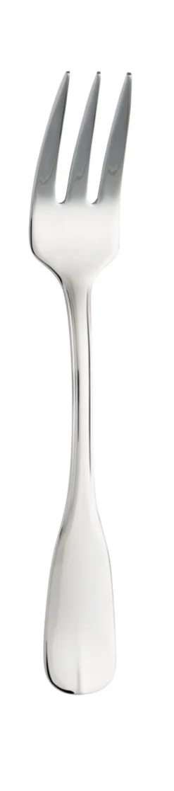 Fourchette à poisson inox 18/10 17,2 cm Vieux Paris Pm - PRO.MUNDI Discount