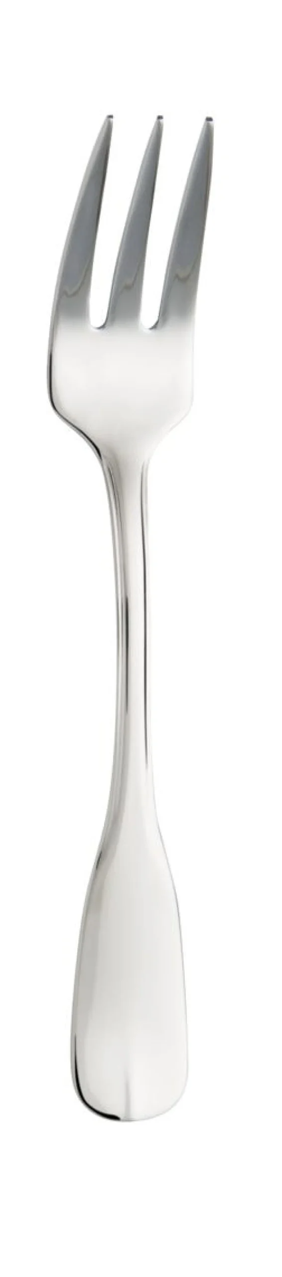 Fourchette à poisson inox 18/10 17,2 cm Vieux Paris Pm - PRO.MUNDI Discount