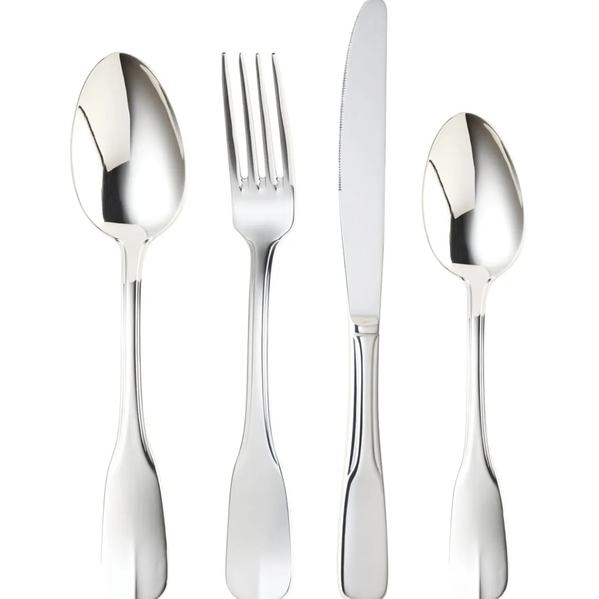 Fourchette à poisson inox 18/10 17,2 cm Vieux Paris Pm - PRO.MUNDI Discount