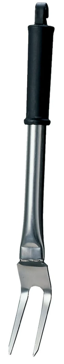 SAINT ROMAIN Fourchette à viande inox 35 cm Best