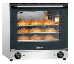 Four à convection AT90 60 L 2670 W - BARTSCHER Outlet