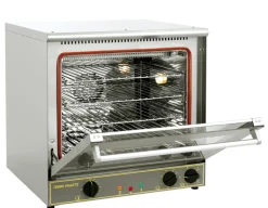 Four à convection FC60TQ 60 L 3000 W - ROLLER GRILL Online