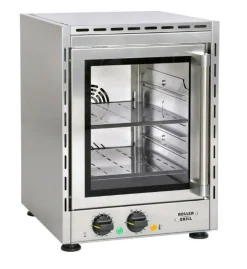 ROLLER GRILL Four à convection FCV280 28 L 1500 W
