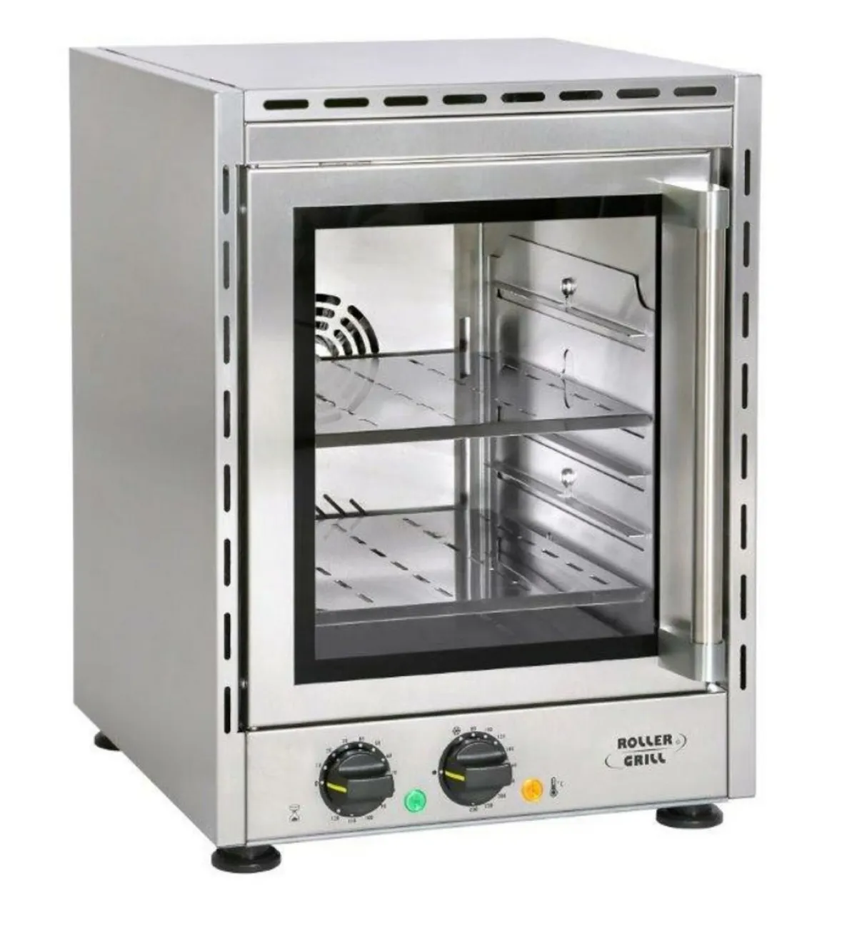 ROLLER GRILL Four à convection FCV280 28 L 1500 W