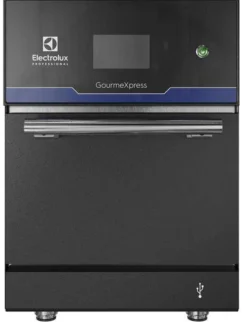Electrolux Four à cuisson rapide noir 3500 W 230v Best