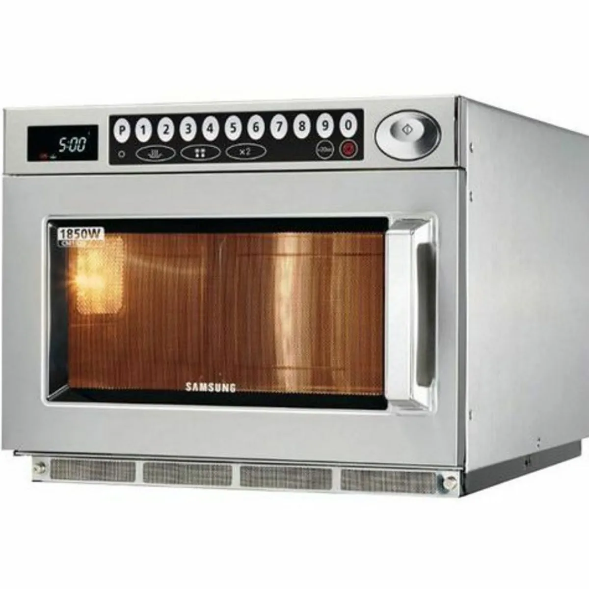 Aucune Four micro-ondes 26 L 1850 W New
