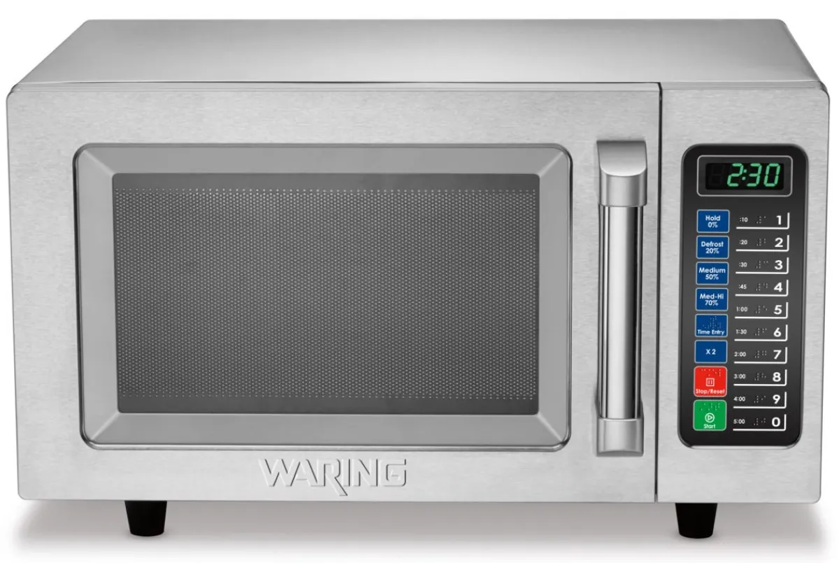 WARING Four micro-ondes 25 L 1000 W Sale