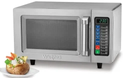 WARING Four micro-ondes 25 L 1000 W Sale