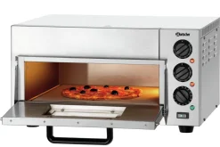 BARTSCHER Four à pizza ST415 2 kW New