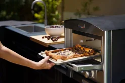 Four à pizza 220 W Signature - LE MARQUIER Best