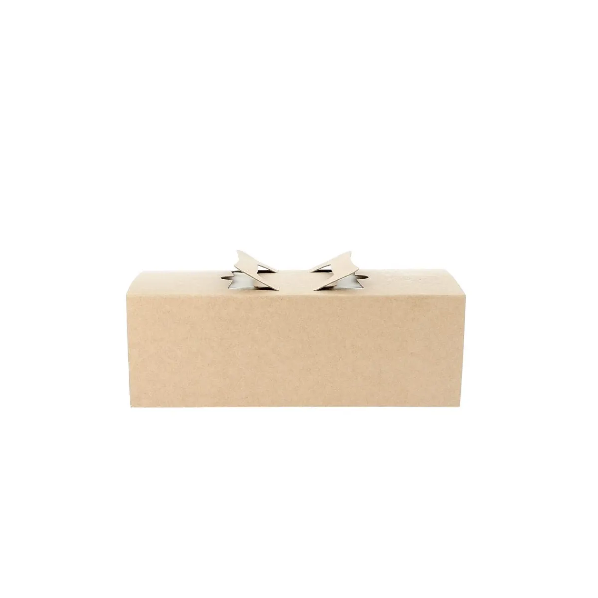 Fourreau 25x12,5x8 cm Oxstal (300 pièces) - PRO.MUNDI Hot