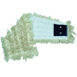 Frange de lavage coton 44 cm - THOMAS Discount
