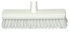 THOMAS Frottoir mi-dur blanc 31,5 cm Brosshygien New