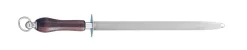 FISCHER Fusil acier marron 46x5x4,5 cm 30 cm mèche ovale taillage standard Best