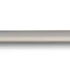 Fusil acier noir 43,3 cm 27 cm mèche ovale Diamant - FISCHER Hot
