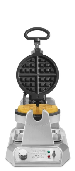WARING Gaufrier avec plaque amovible 230v 25 unités/h Online
