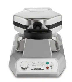 Gaufrier bubble 230v 25 gaufres/h - WARING Clearance