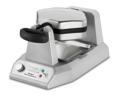 Gaufrier bubble 230v 25 gaufres/h - WARING Clearance