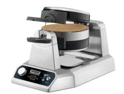 WARING Gaufrier double pour cornet de glace 230v 120 unités/h Online