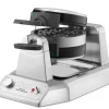 WARING Gaufrier double vertical 230v 50 gaufres/h Online