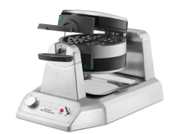 WARING Gaufrier double vertical 230v 50 gaufres/h Online