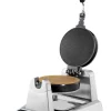 Gaufrier pour cornet de glace 230v 60 gaufres/h - WARING Outlet