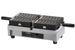 Gaufrier WECABA 230v 2 pièces - KRAMPOUZ New