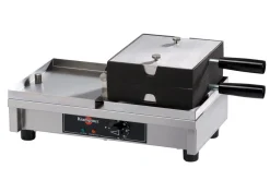Gaufrier WECABA 230v 2 pièces - KRAMPOUZ New