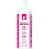 KLEANING ESSENTIALS Gel biotraitement multi-usages sanitaire 1 L Essential Bathroom New