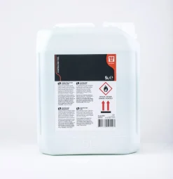 PRO.COOKER Gel combustible 5 L Hot