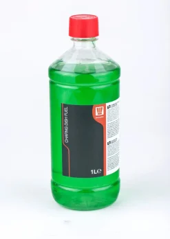 PRO.COOKER Gel combustible 1 L Hot